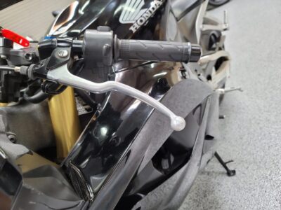 2012 Honda CBR600RR