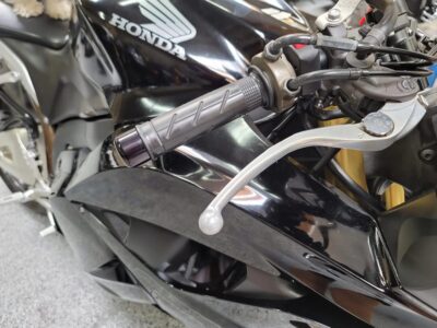 2012 Honda CBR600RR