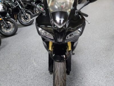 2012 Honda CBR600RR