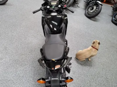 2013 Honda CBR500R CBR 500