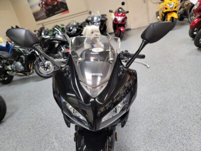 2013 Honda CBR500R CBR 500
