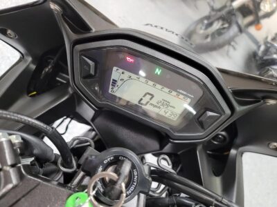 2013 Honda CBR500R CBR 500