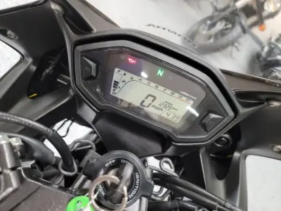 2013 Honda CBR500R CBR 500