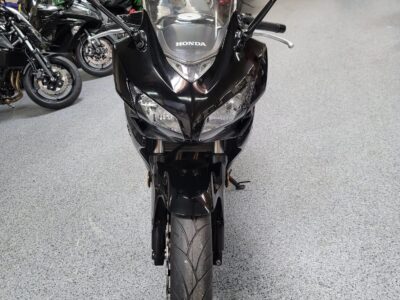2013 Honda CBR500R CBR 500