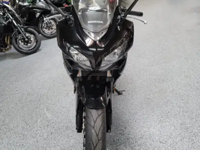 2013 Honda CBR500R CBR 500