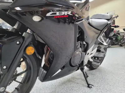2013 Honda CBR500R CBR 500