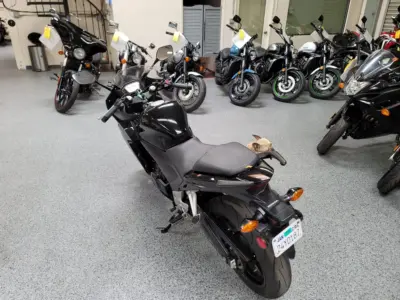 2013 Honda CBR500R CBR 500
