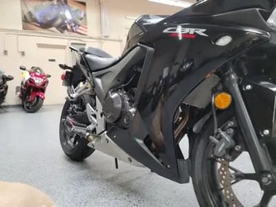 2013 Honda CBR500R CBR 500