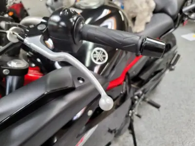 2016 Yamaha FZ6R