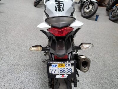 2015 Kawasaki Ninja 300 ABS