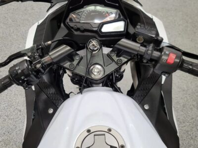 2015 Kawasaki Ninja 300 ABS