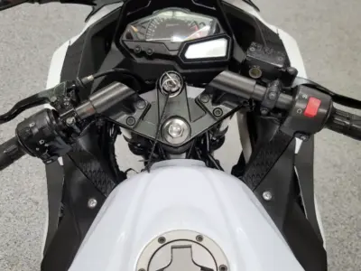 2015 Kawasaki Ninja 300 ABS