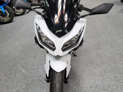 2015 Kawasaki Ninja 300 ABS