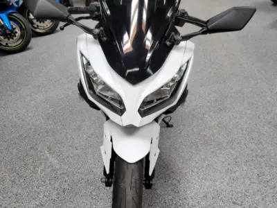 2015 Kawasaki Ninja 300 ABS