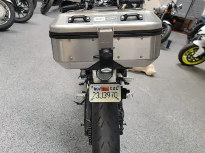 2016 Yamaha XSR 900