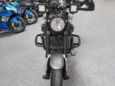 2016 Yamaha XSR 900