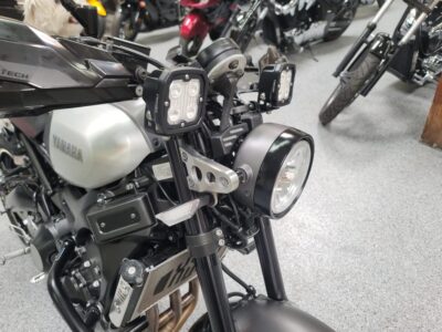 2016 Yamaha XSR 900