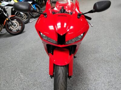 2013 Honda CBR600RR