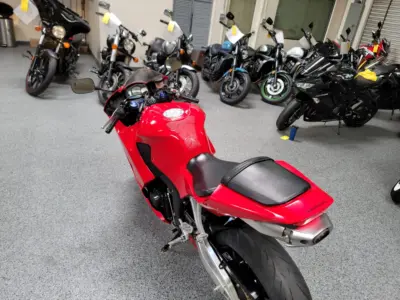 2013 Honda CBR600RR