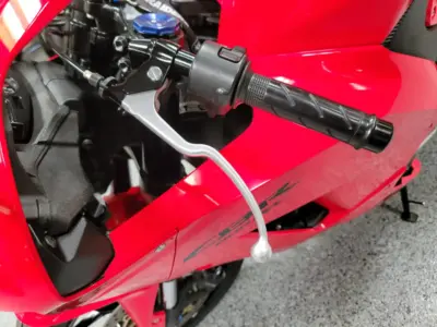 2013 Honda CBR600RR