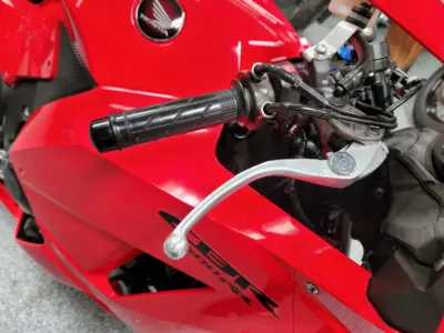 2013 Honda CBR600RR