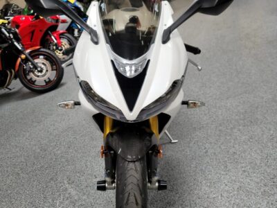 2014 Triumph Daytona 675R