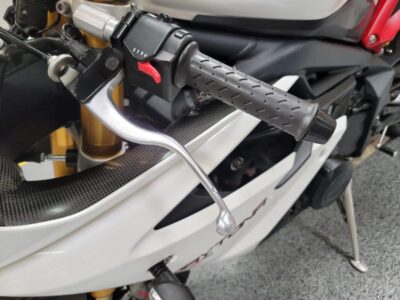 2014 Triumph Daytona 675R