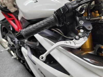 2014 Triumph Daytona 675R
