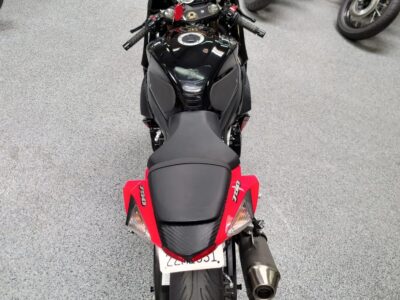 2014 Suzuki GSXR 750 SPECIAL EDITION