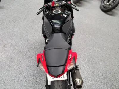 2014 Suzuki GSXR 750 SPECIAL EDITION