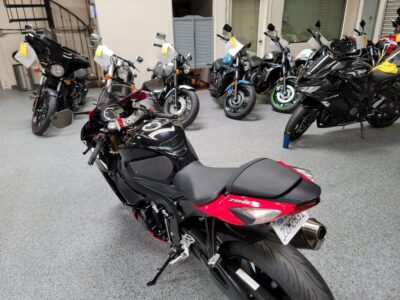 2014 Suzuki GSXR 750 SPECIAL EDITION