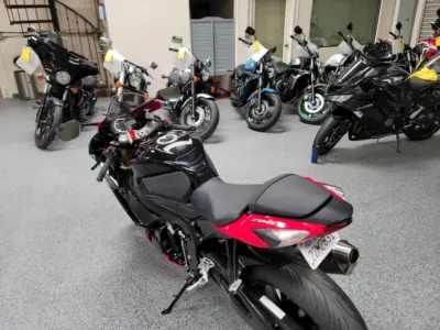 2014 Suzuki GSXR 750 SPECIAL EDITION