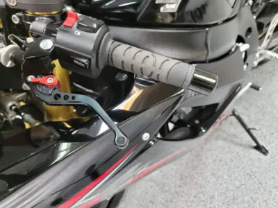 2014 Suzuki GSXR 750 SPECIAL EDITION
