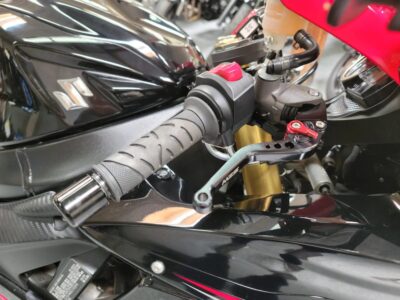 2014 Suzuki GSXR 750 SPECIAL EDITION