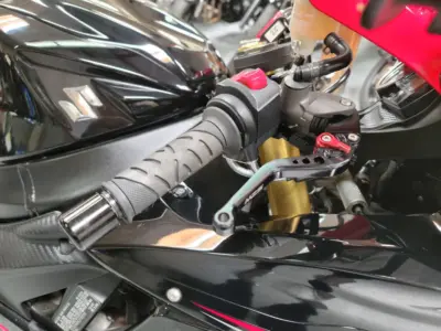 2014 Suzuki GSXR 750 SPECIAL EDITION