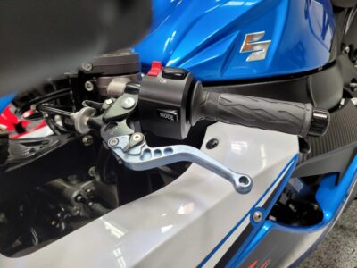 2013 Suzuki GSXR 600