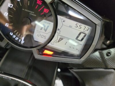 2019 Kawasaki Ninja 636 ZX6R