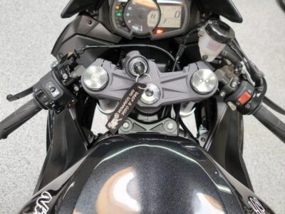2019 Kawasaki Ninja 636 ZX6R