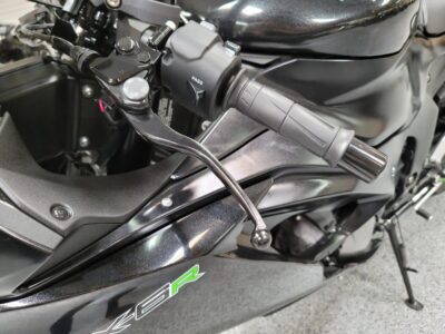 2019 Kawasaki Ninja 636 ZX6R