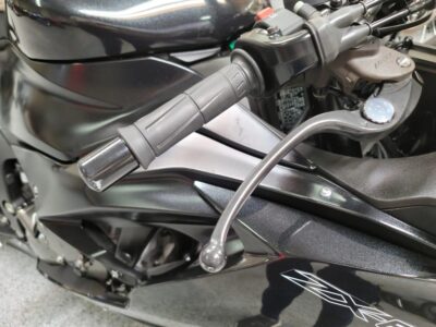 2019 Kawasaki Ninja 636 ZX6R