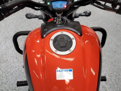 2018 Kawasaki Vulcan S ABS