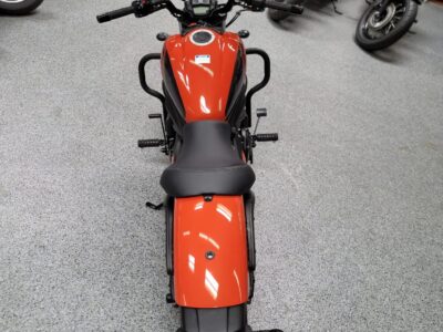 2018 Kawasaki Vulcan S ABS