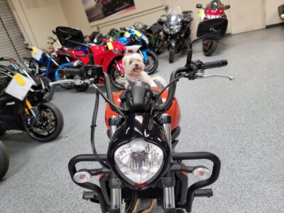 2018 Kawasaki Vulcan S ABS