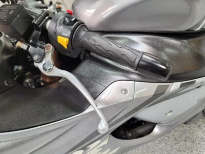 2009 Suzuki Hayabusa GSX1300R