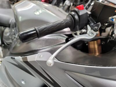 2009 Suzuki Hayabusa GSX1300R