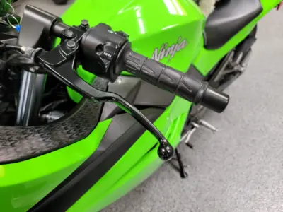 2015 Kawasaki Ninja 300 ABS
