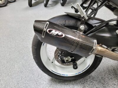 2013 Suzuki GSXR 1000 Commemorative Edition