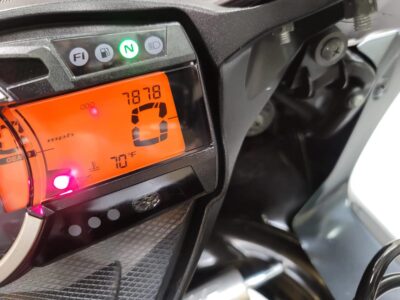 2013 Suzuki GSXR 1000 Commemorative Edition