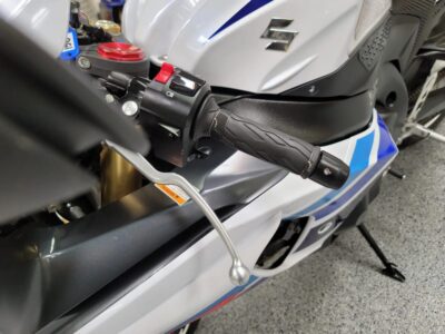2013 Suzuki GSXR 1000 Commemorative Edition