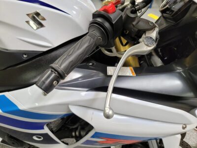 2013 Suzuki GSXR 1000 Commemorative Edition